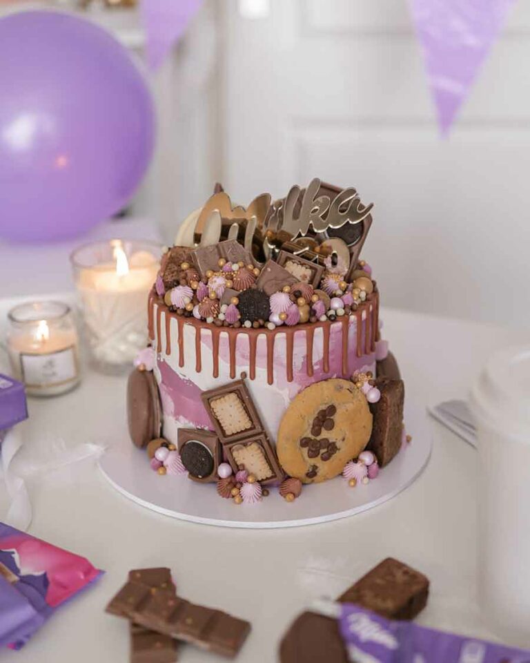 cadeautips verjaardag